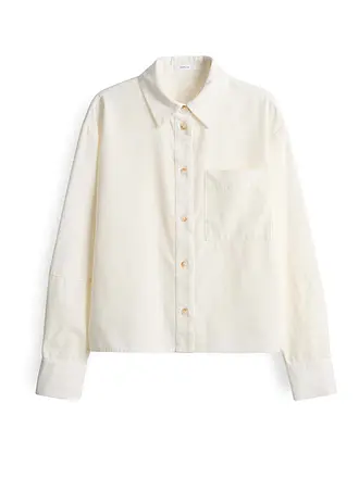 OPUS | Chemisier FRONE | creme